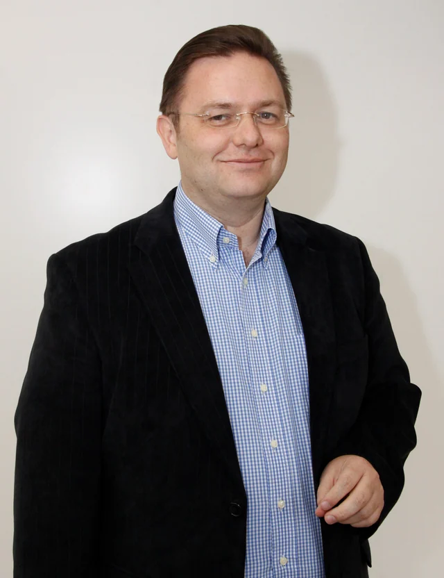 Dr. med. univ. Wilhelm Gruber